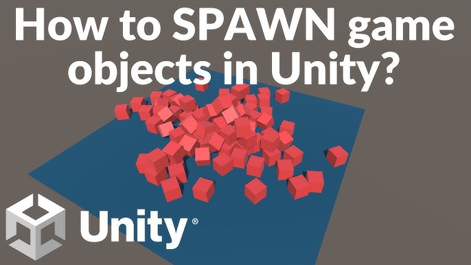 How to Instantiate and Destroy a GameObject in Unity - Owlcation