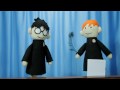 Potter Puppet Pals: Ron's Parents