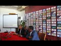 Sherif El Shemerly : Modern Volleyball