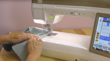How To Make Continuous Bias Binding