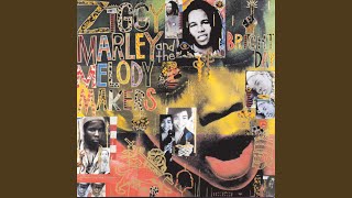 Watch Ziggy Marley Urban Music video