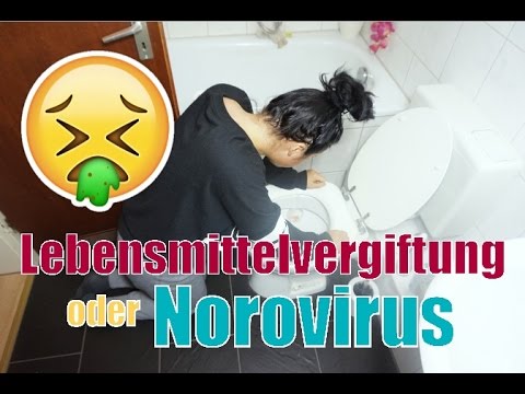 Familien Vlog 👪 Norovirus oder Lebensmittelvergiftung 😷 fast im Krankenhaus wieder ? 😪 Familybook