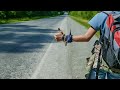 Une grand-mère fait du stop - ANECDOTE #01