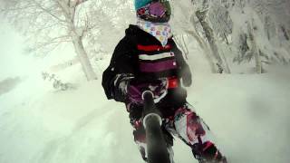 Beginning By Kizna Films Nozo Part.