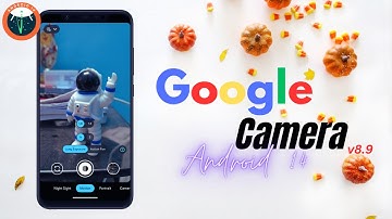 Google Camera v8.9 Stable | for Android 14 | ft. Poco F1 | Full Installation steps | TechitEazy