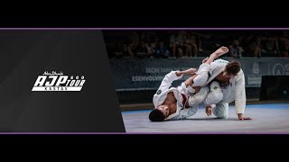 [Mat 2]  AJP TOUR KASTAV INTERNATIONAL JIU-JITSU CHAMPIONSHIP 2025 - GI &amp; NO-GI