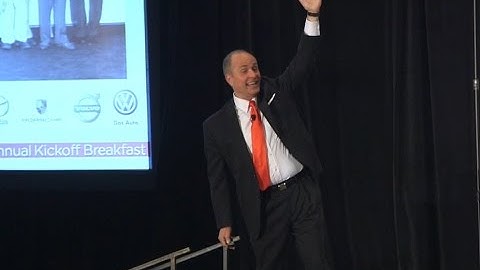 Taking Your Performance To The Next Level