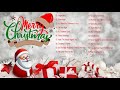 Greatest Old Merry Christmas Songs 2022 Ever - Beautiful Old Christmas Songs Of All Time