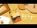 Wong  - Tak Ingin (Official Lyric Video)