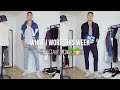 7 Men&#39;s Spring Outfits | What I Wore This Week #12
