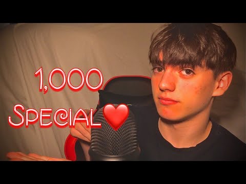 asmr---1k-sub-special--🎉🎊