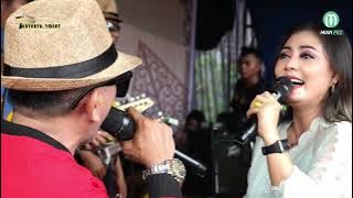 LINTANG RAINA - YATI LARASATI FEAT DEFRI - BINTANG ENTERTAINMENT LIVE SEDEKAH BUMI DESA PEKAUMAN