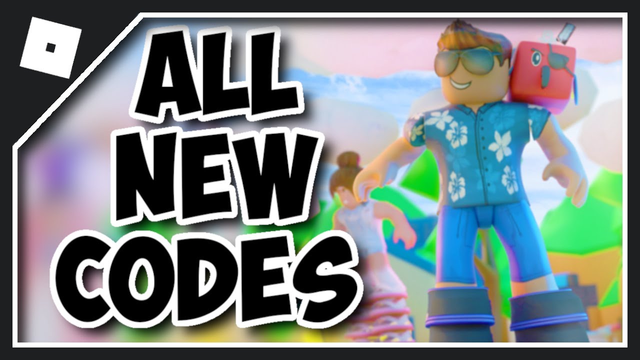 NEW SHOE SIMULATOR CODES FOR JULY 2021 Roblox Shoe Simulator Codes NEW UPDATE 2 Roblox YouTube