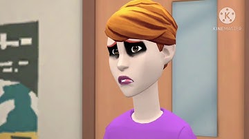 Joshua the plotagon fan in nutshell