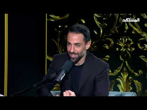 مقابلة ناصيف زيتون مع الإعلامي محمد قيس