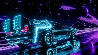 Hyperspeed - 12 Hours - 4K Ultra HD