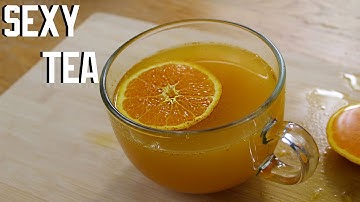 TURMERIC, GINGER, LEMON & HONEY TEA /AYURVEDIC TONIC/HUGE HEALTH BENEFITS/ ANTI INFLAMMATORY
