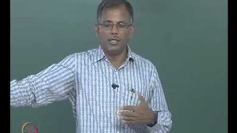 Mod-04 Lec-01 Tubular Joint Design for Static and Cyclic Loads - 1