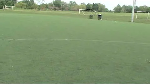 Derek Dimke - University of Illinois - Kickoffs Ma...