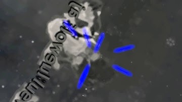 Intro for bluewolf Aj