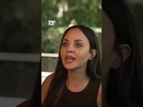 دي مش خيانة أو نزوة ده حب