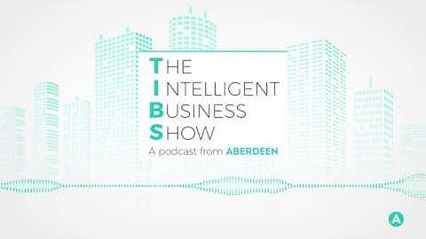 Episode 23: You Can’t Spell Enterprise without ERP