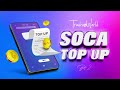 2024 soca top up 2 by travis world