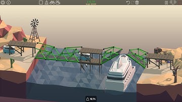 Polybridge Desert Winds 2-13 Schedule