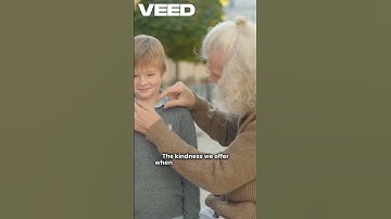 Leaving a legacy starts with the small things. ❤️" #shorts #viralvideo #youtubeshorts #subscribe