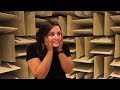 The Quietest Room on Earth