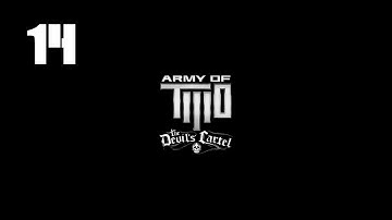Army of Two: The Devil