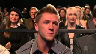 Ellenore Legacy - Machine Gun Sytycd-S06E21