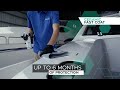 Gtechniq Marine Ceramic Fast Coat