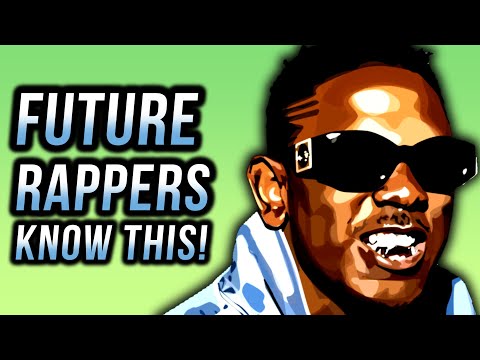 Before You Start A Rapping Career... Do These 3 Things (First!)