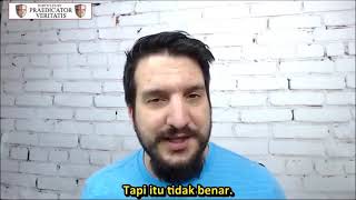 Siapa Sebenarnya Penulis Al Quran