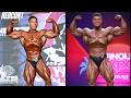 Ramon Dino 2025 Mr Olympia Vs Wesley Vissers 2026 Arnold Classic Ramon Dino 2025 Mr Olympia Vs Wesley Vissers 2026 Arnold Classic