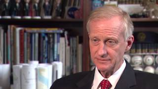 Washington Business Report: Jack Evans Interview