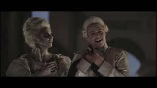 Vedro con mio diletto - IL GIUSTINO - Drottningholms Slottsteater