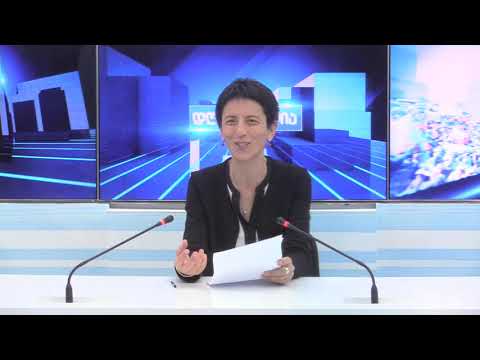 ხადის ხეობაზე I გადაცემა - 23.VIII.2020