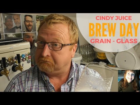 Cindy Juice American