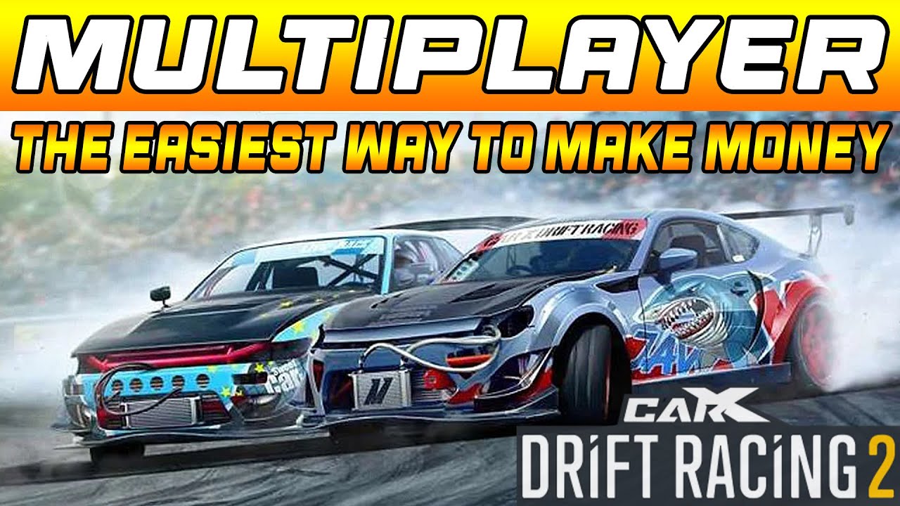 Don't Waste Your Time with These Cars in CarX Drift Racing 2 (Includes best  vehicles of each tier) 