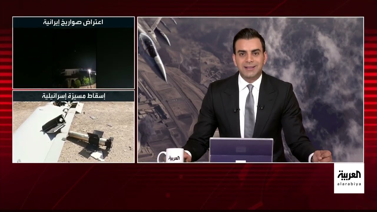 تصعيد إيراني إسرائيلي: تهديدات متبادلة وتقييمات للدفاع الصاروخي