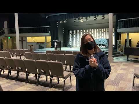 Chapel Time - Highland Christian Schools - Kindergarten Tour Video