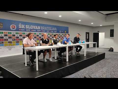 Miroslav Stoch Press