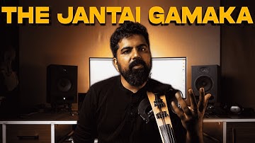 Violin Techniques You Should Know | Episode 01 | Jantai Gamaka | Indosoul Academy