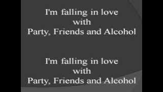 Enrique Iglesias Ft. Pitbull - Let Me Be Your Lover English Lyrics Video HD