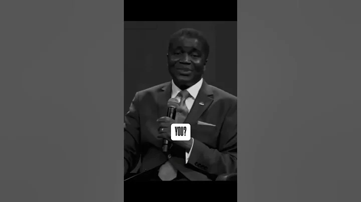 I am not equal with Bishop David OYEDEPO #motivation #bishopdavidoyedepo #bishopsavidabioye