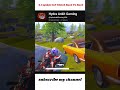 4.1 Update Mein Campers Ke Sath Fight Back To Back 1v2 #pubgmobile #pubg #bgmi #shortsfeed #shorts