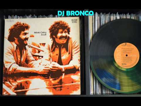 Antonio Carlos E Jocafi – Antonio Carlos E Jocafi – Vinyl