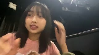Live Showroom Nayla JKT48 - 12-7-25